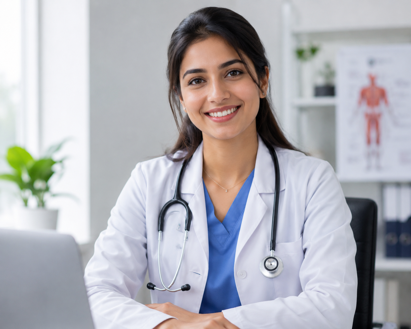Dr. Priya Sharma